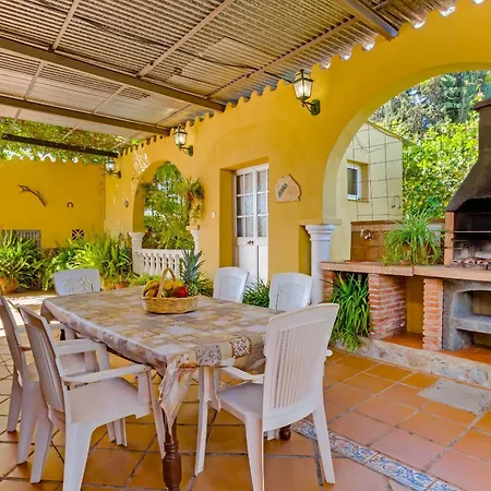 Casa Rural La Colina a 30 min Málaga Lovely Home Alhaurín de la Torre Esterno foto