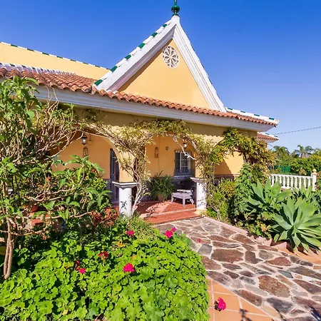 Casa Rural La Colina a 30 min Málaga Lovely Home Alhaurín de la Torre Esterno foto