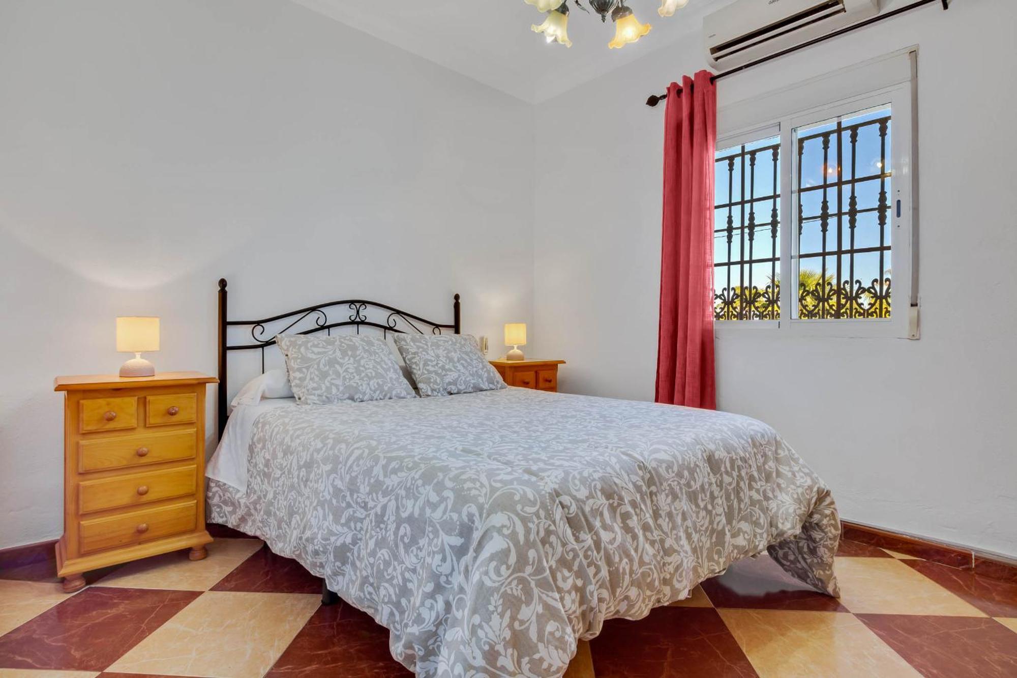 Holiday home La Colina A 30 Min Malaga Lovely *