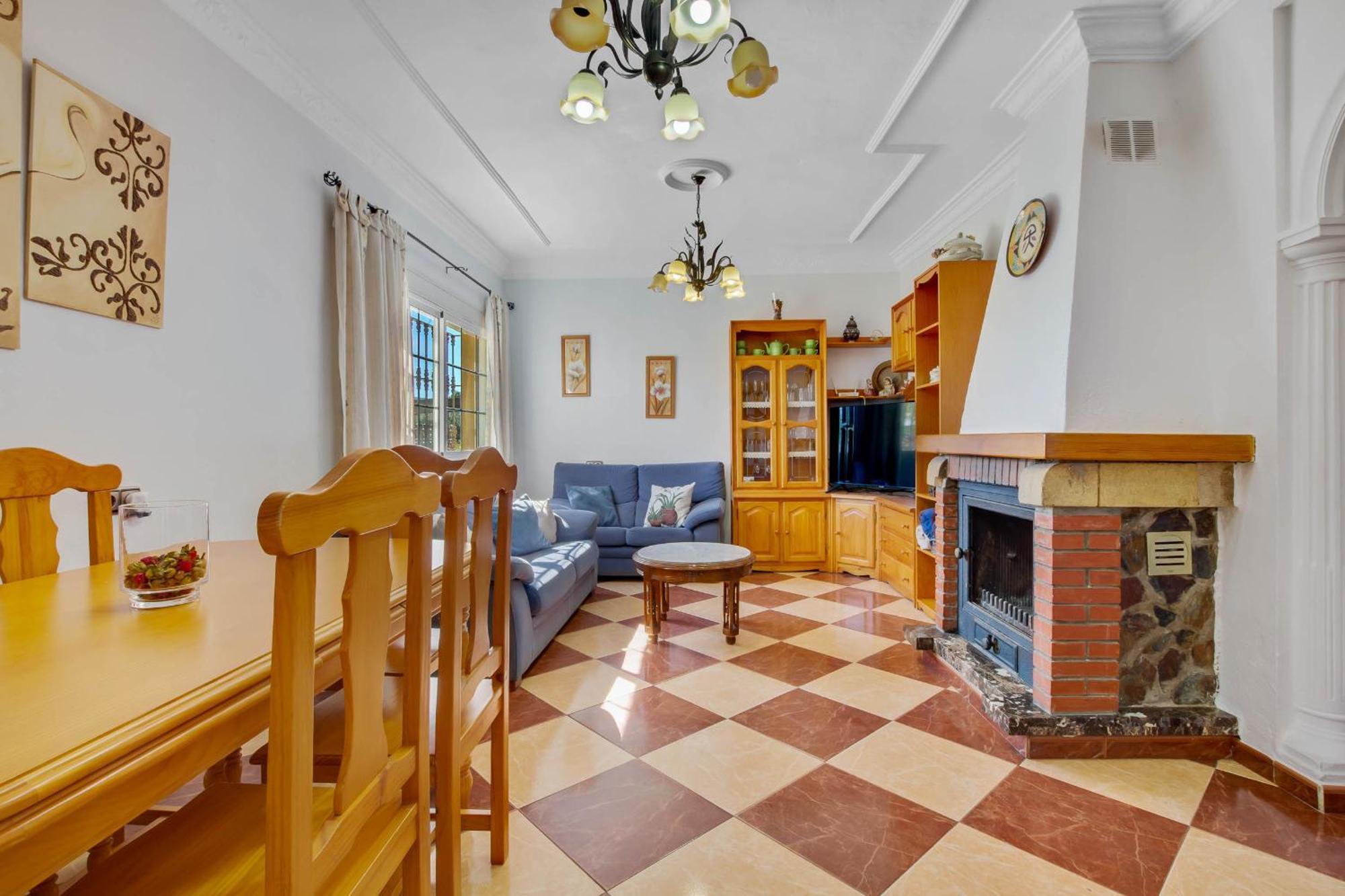 Holiday home La Colina A 30 Min Malaga Lovely Alhaurin de la Torre